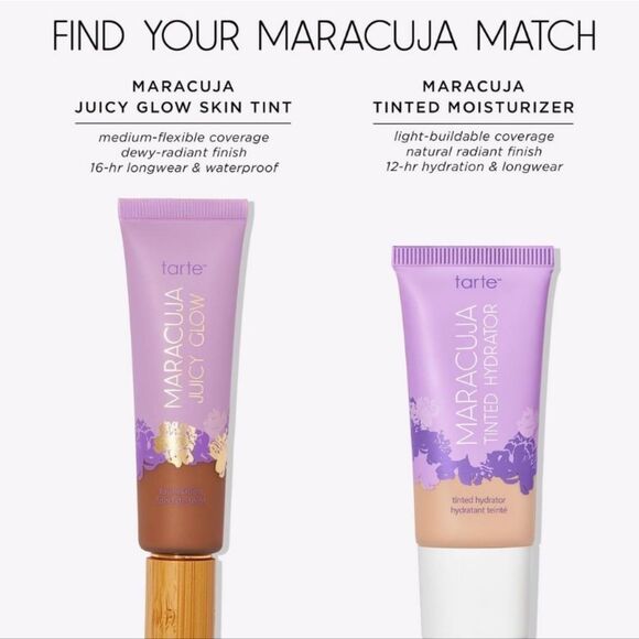 Tarte Maracuja Tinted Hydrator - Picture 8 of 12